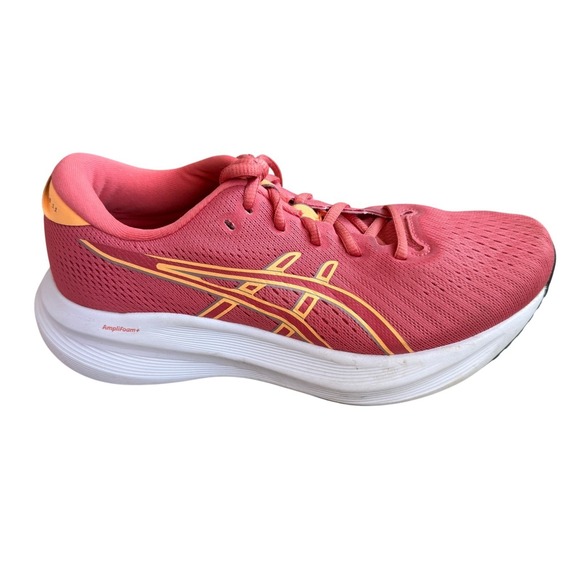 Asics Shoes - ASICS GEL-EXCITE 11 Womens Running Shoes Coral Orange 1012B861 Size 9